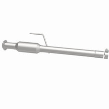 Load image into Gallery viewer, MagnaFlow 04-06 Jeep Wrangler 4.0L Direct Fit Converter - 4593001