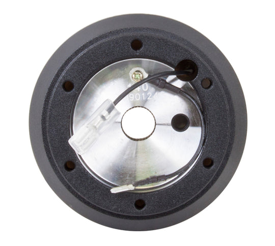 NRG Short Hub Adapter S13 Nissan 240 (R32 Non-Hicas) - SRK-140H