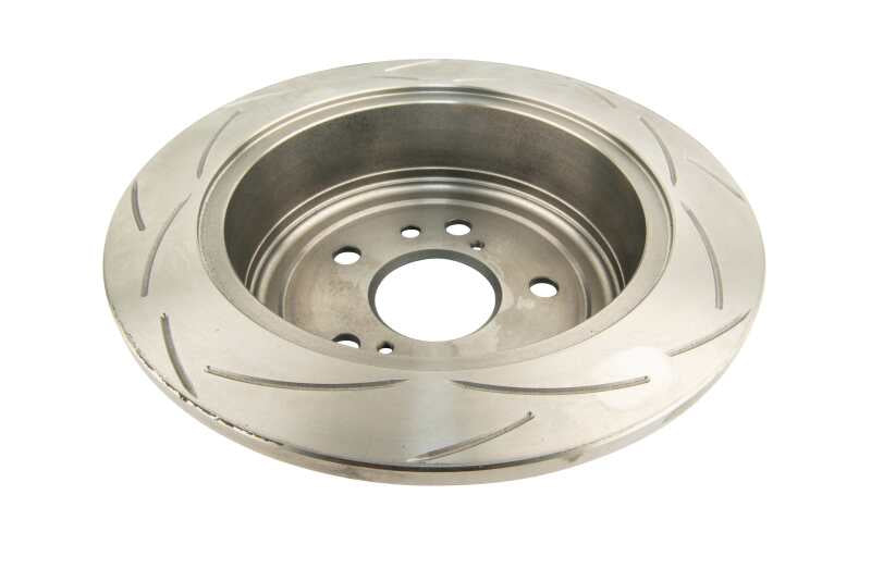 DBA 04-06 Lexus RX330 Rear Slotted Street Series Rotor - DBA2703S