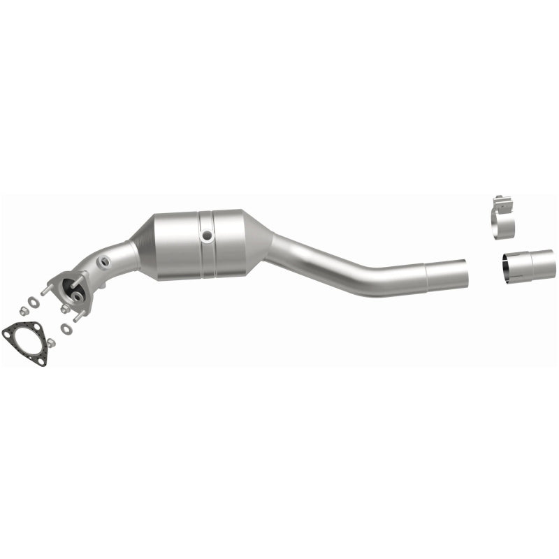 MagnaFlow Direct Fit Catalytic Converter 07-09 Porsche 911 P/S - 49929
