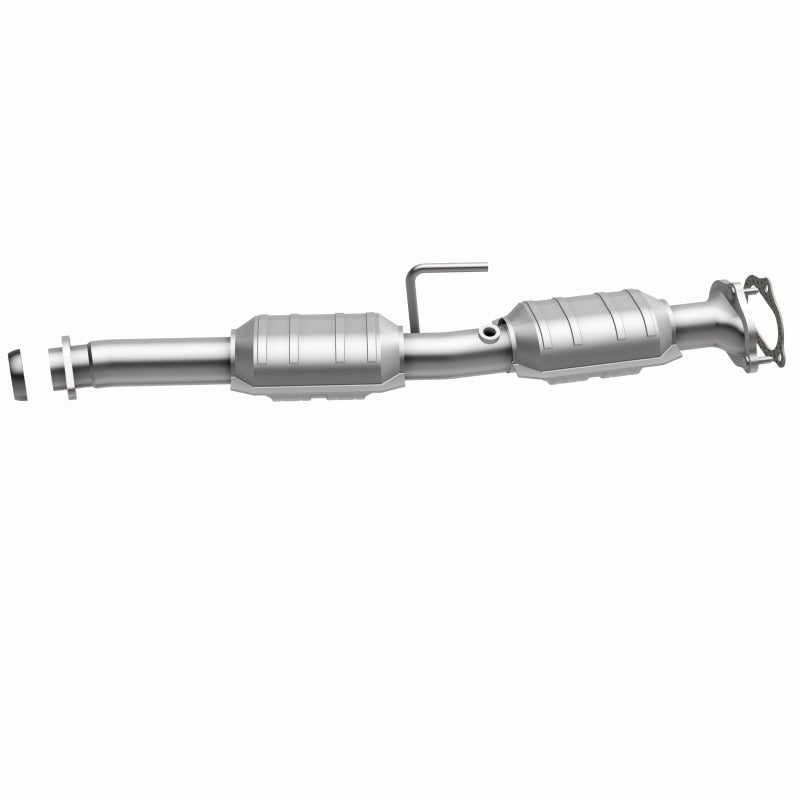 MagnaFlow Direct Fit Catalytic Converter 03 Ranger/B-Ser V6 Rear - 51379