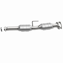 Load image into Gallery viewer, MagnaFlow Direct Fit Catalytic Converter 03-04 Ford Ranger 3.0/4. - 93170
