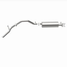 Load image into Gallery viewer, MagnaFlow BRE Exhaust Kit 00-05 Astra Safari Van 4.3L - 106-0097