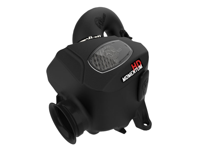 aFe 15-20 Toyota Hilux L4-2.8L (td) Momentum HD Cold Air Intake System w/ Pro Dry S Media - 50-70063D