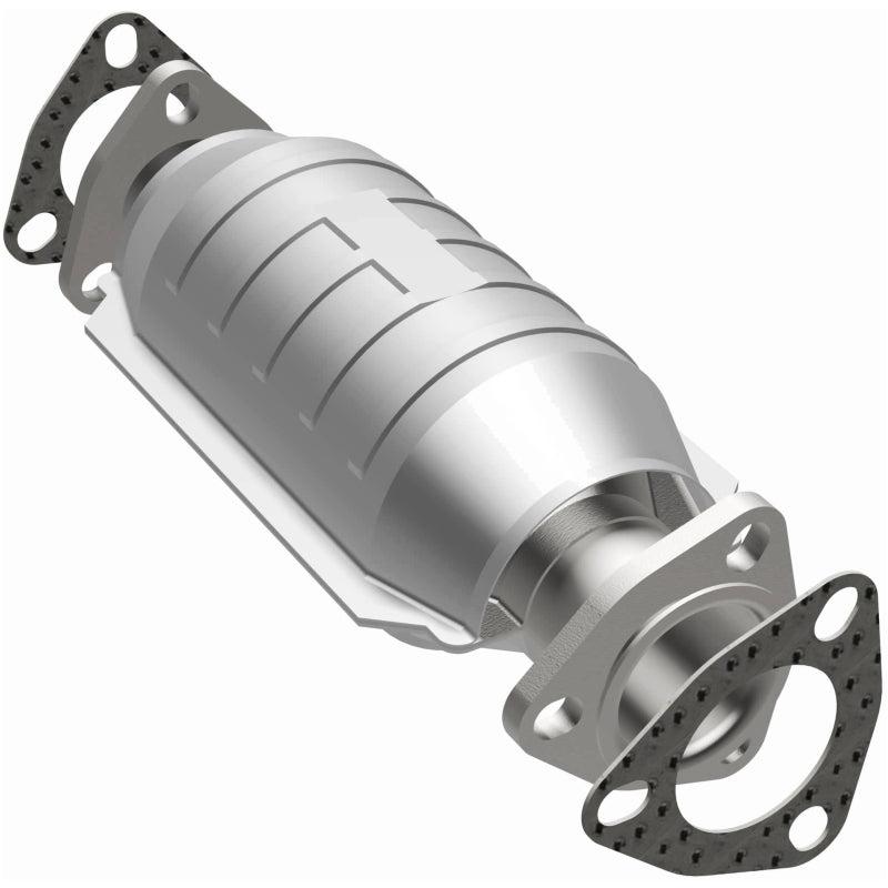 MagnaFlow Direct Fit Catalytic Converter Volvo 79 - 23812
