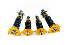 Load image into Gallery viewer, ISC Suspension 15-21 Subaru WRX/STI N1 Street Sport Ultra Low Coilover Kit - S020-S-UL