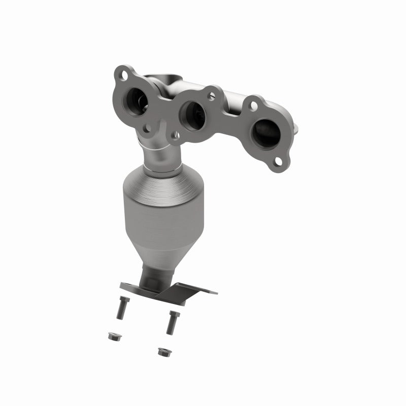 MagnaFlow Direct Fit Catalytic Converter 08-09 Toyota Highlander 3.3L - 51540