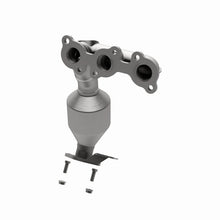Load image into Gallery viewer, MagnaFlow Direct Fit Catalytic Converter 08-09 Toyota Highlander 3.3L - 51540