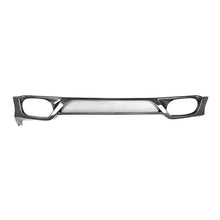 Load image into Gallery viewer, Seibon 09-10 Nissan GTR R35 OEM Style Carbon Fiber Rear Lip - RL0910NSGTR-OE