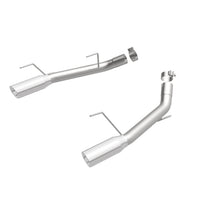 Load image into Gallery viewer, MagnaFlow Sys Cat-Back 05-09 Mustang 4.6L Axl-Bak - 16843