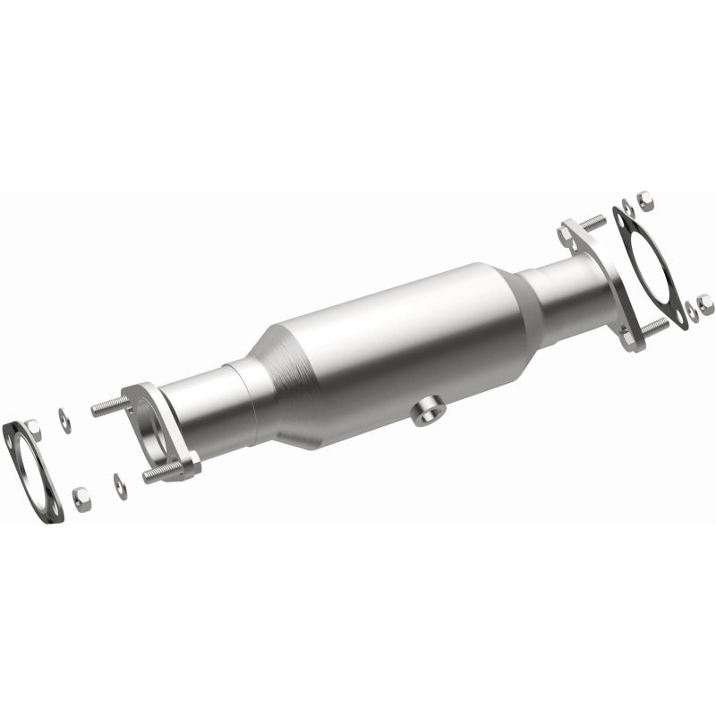MagnaFlow 10-13 Kia Forte 2.4L Direct Fit Converter - 5561714