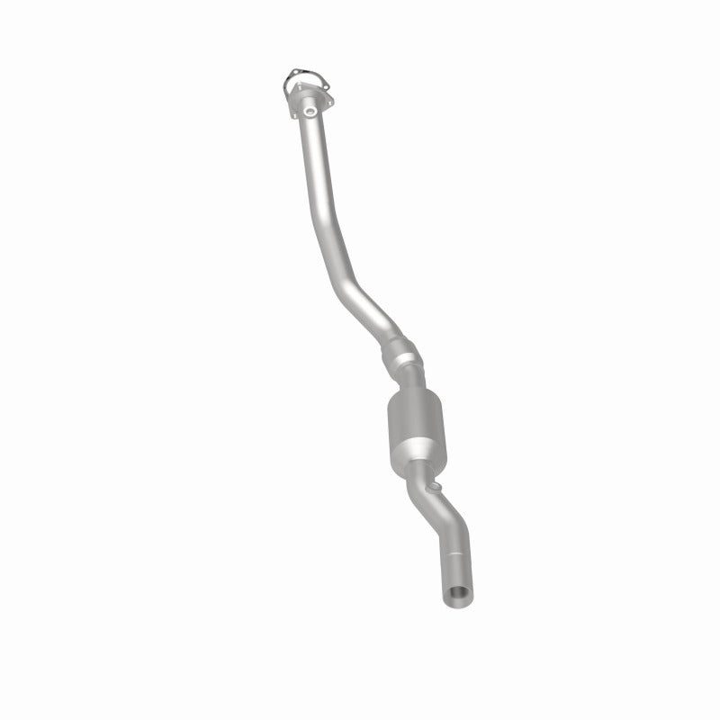 MagnaFlow Direct Fit Catalytic Converter 96-99 Audi A6 Quattro 2.8L - 24003