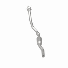 Load image into Gallery viewer, MagnaFlow 09-11 Audi A6 Quattro 3.0L Direct Fit Converter - 5561003