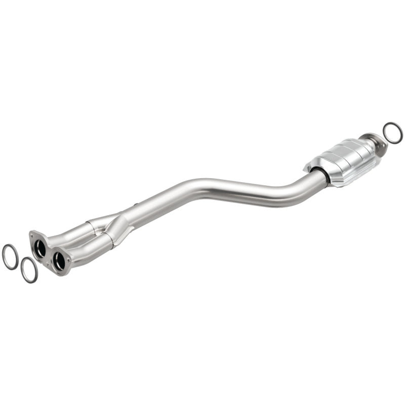 MagnaFlow Direct Fit Catalytic Converter Lexus GS300 00-04 3.0L I6 - 23899