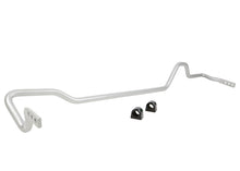 Load image into Gallery viewer, Whiteline 93-00 Subaru Impreza Non-Turbo w/ OE swaybar Rear 22mm Swaybar-X h/duty Blade adjustable - BSR20XZ