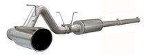 Load image into Gallery viewer, aFe MACHForce XP Exhausts Cat-Back SS-409 EXH CB Dodge Diesel Trucks 04.5-07 L6-5.9L (td) - 49-42002