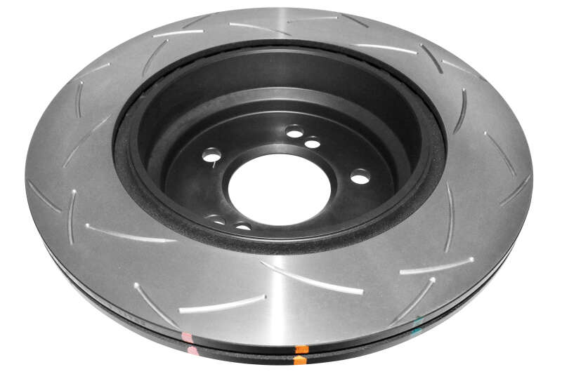 DBA 01-07 BMW M3 E46 w/325mm rotor Rear Slotted 4000 Series Rotor - DBA42851S