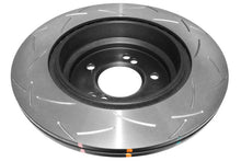 Load image into Gallery viewer, DBA 01-07 BMW M3 E46 w/325mm rotor Rear Slotted 4000 Series Rotor - DBA42851S