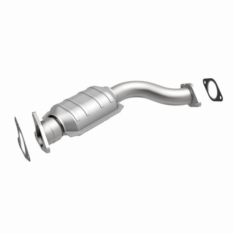 MagnaFlow Direct Fit Catalytic Converter 95-97 Contour 2.5L A/T Rear - 23395