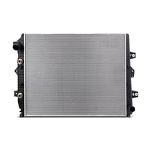 Load image into Gallery viewer, Mishimoto 11-16 Chevy Silverado 6.6L Duramax Replacement Radiator - R13244