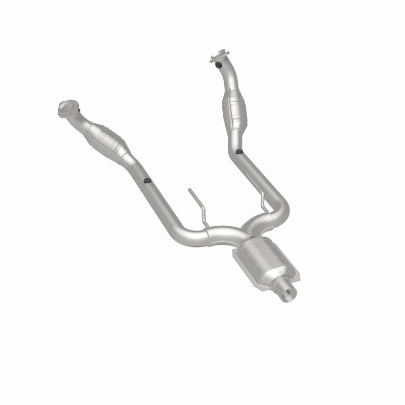 MagnaFlow Direct Fit Catalytic Converter 94-97 T-Bird/Cougar 4.6L 50S - 441111