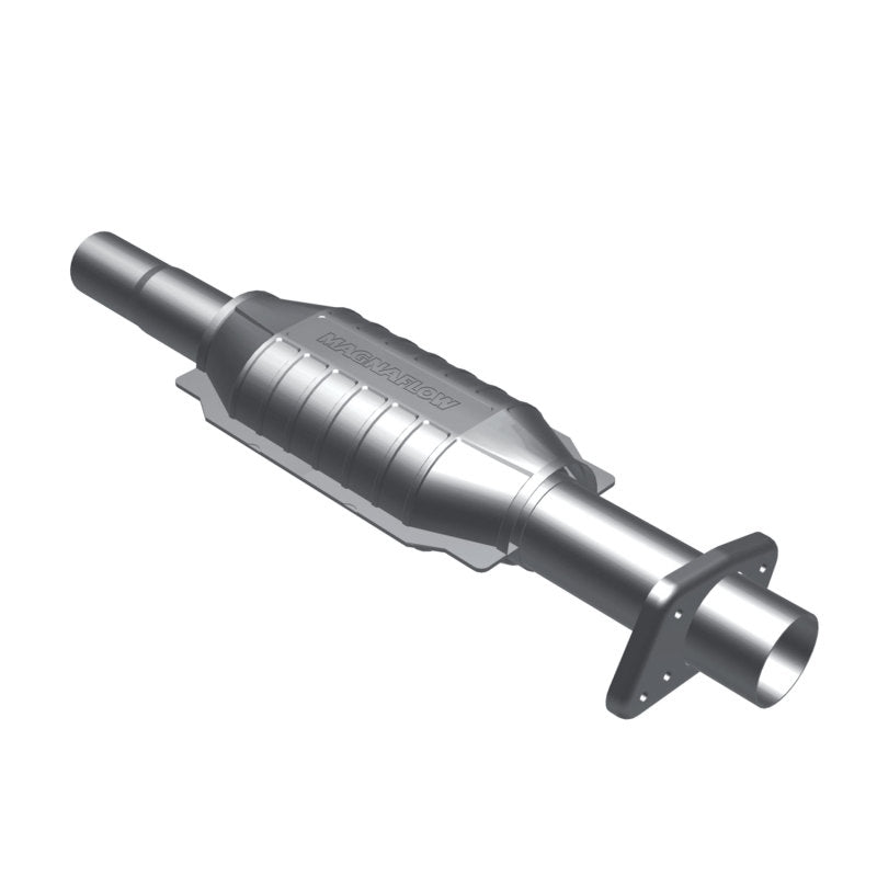 MagnaFlow Direct Fit Catalytic Converter Gm - 23475
