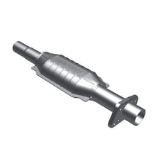 Load image into Gallery viewer, MagnaFlow Direct Fit Catalytic Converter Gm - 23475