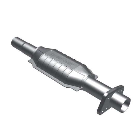 MagnaFlow Direct Fit Catalytic Converter Gm - 23475