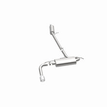 Load image into Gallery viewer, MagnaFlow 10-13 GMC Terrain L4 2.4L Single Straight D/S Rear Exit Stainless Cat Back Perf Exhaust - 15110