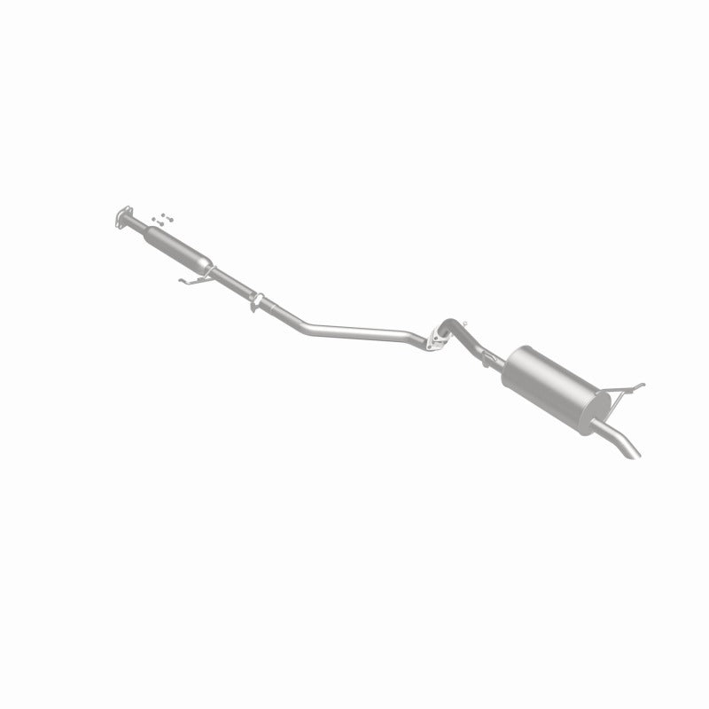 MagnaFlow BRE Exhaust Kit 11-16 Hyundai Elantra 1.8L - 106-0760