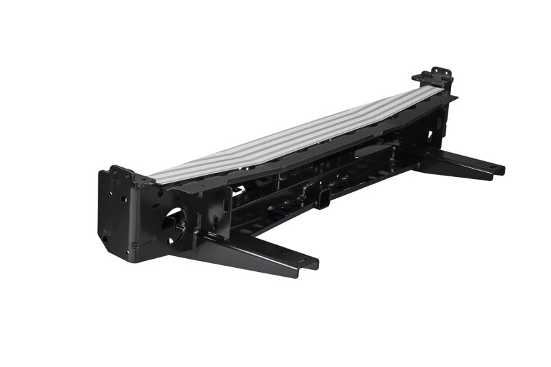 ARB Rear Bar 3500Kg Blk 80 With T/Gate - 5611210
