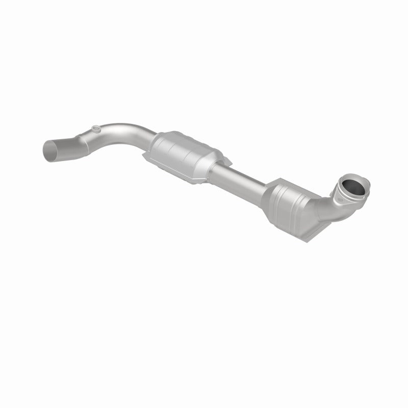 MagnaFlow Conv DF 00-04 Ford E150 4.6L Driver Side - 23132