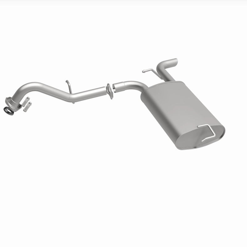 MagnaFlow BRE Exhaust Kit 09-13 Matrix Vibe 1.8L - 106-0220