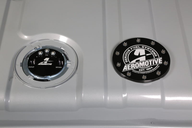 Aeromotive 70-73 Chevrolet Camaro/Pontiac Firebird 200 Stealth Gen 2 Fuel Tank - 18128