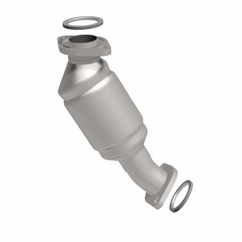 MagnaFlow DF Cat Conv 99-03 Lexus RX300/01-03 Toyota Highlander 3.0L D/S *NOT TO BE SOLD IN CA* - 93259