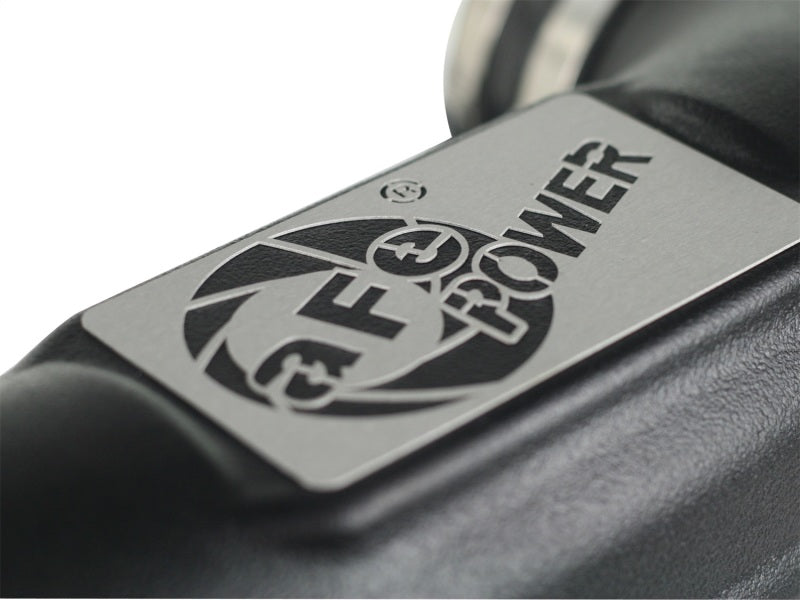 aFe MagnumFORCE Intake Stage-2 P5R 12-17 Jeep Wrangler (JK) V6-3.6L - 54-12092-1