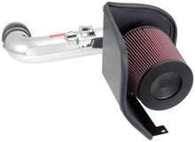 Load image into Gallery viewer, K&amp;N 77 Series Performance Intake Kit for 11-14 Chevrolet Silverado/GMC Sierra 2500/3500 V8 6.6L - 77-3077KP