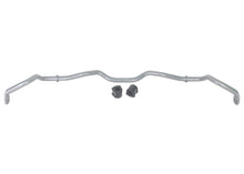 Load image into Gallery viewer, Whiteline 2022+ Subaru WRX (VB) 24mm 2 Point Adjustable Front Sway Bar - BSF51Z