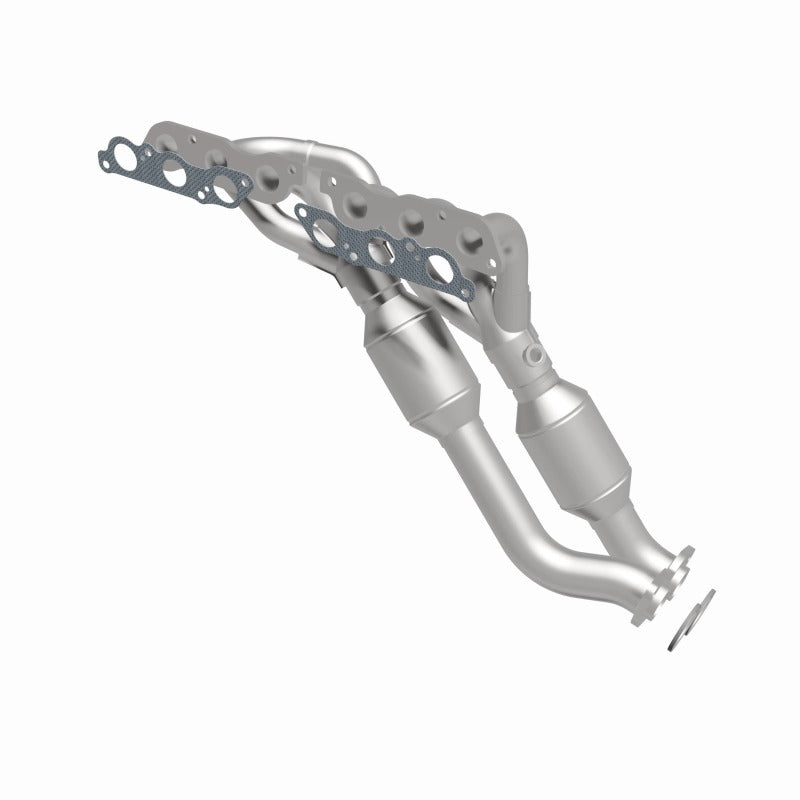 MagnaFlow Direct Fit Catalytic Converter 97-00 Lexus GS300 3.0L - 452843