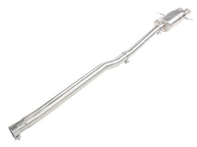 Load image into Gallery viewer, aFe MACHForce XP Cat Back Exhaust 07-13 Mini Cooper S L4 1.6L (Turbo) R56/R57/R58 - 49-36318