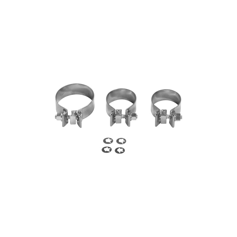 Flowmaster 15-22 Canyon/Colorado 3.6L DOSS FlowFX SS Cat-Back Exhaust System - 717834