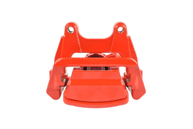 DBA 13-16 Mercedes-Benz CLA45 AMG Street Series Right Rear Caliper - DBAC1427