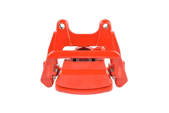 DBA 13-16 Mercedes-Benz CLA45 AMG Street Series Right Rear Caliper - DBAC1427
