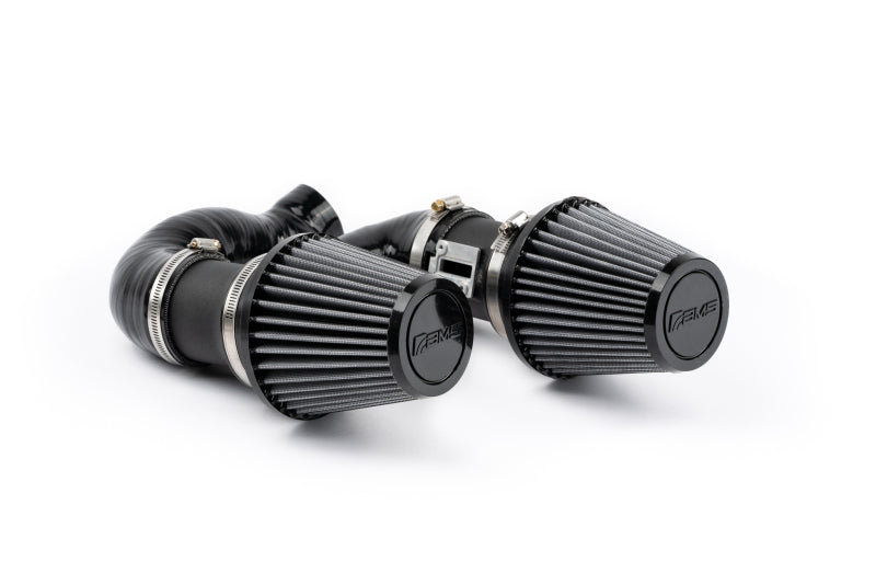 AMS Performance 2023+ Nissan Z 80mm Air Intakes - AMS.47.08.0003-1
