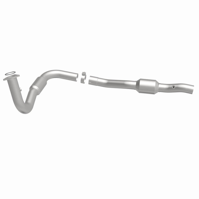 MagnaFlow 01-06 Sierra 2500 HD 6.0L D/S Direct Fit Converter - 52492