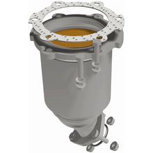 Load image into Gallery viewer, MagnaFlow 2006 Nissan Altima 3.5L Direct Fit Converter - 5411652