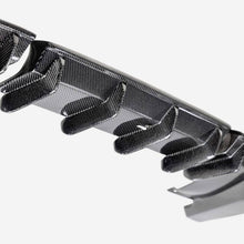 Load image into Gallery viewer, Seibon 2023+ Nissan Z MB-Style Carbon Fiber Rear Diffuser - RD22NSZ-MB