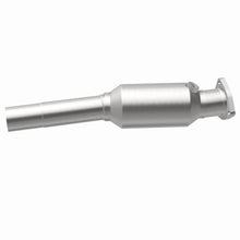 Load image into Gallery viewer, MagnaFlow Direct Fit Catalytic Converter VW 88-95 - 22915