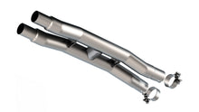 Load image into Gallery viewer, Borla 15-23 Ford Mustang GT H-Pipe 2.75in OE Resonator Replacement - 60752