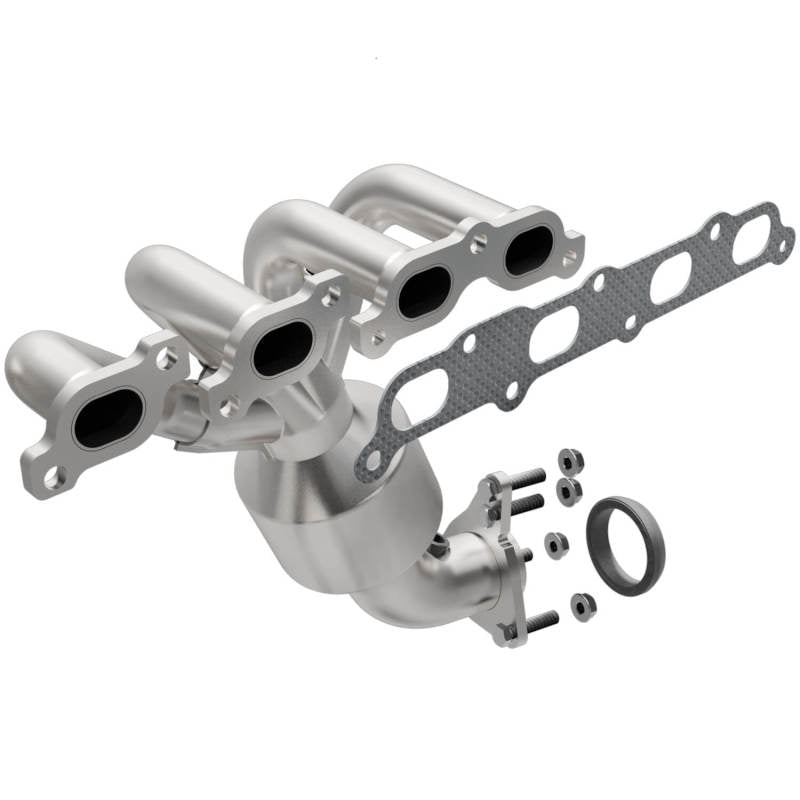 MagnaFlow DF Cat. Conv 07-10 Chevy Colorado / 07-10 GMC Canyon / 07-08 Isuzu I-290 2.9L Manifold - 49378